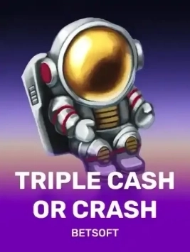 Crash-Spiele 1